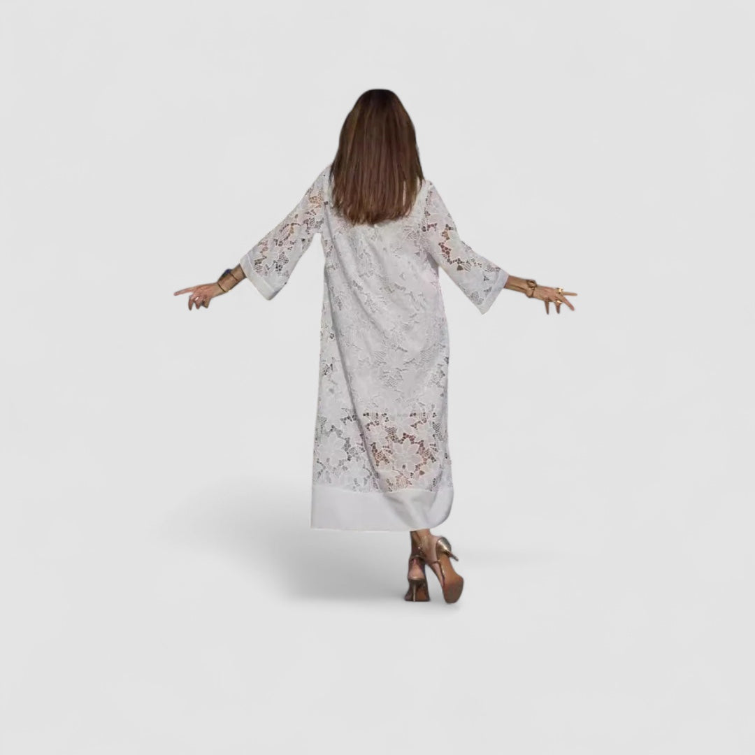 Weberâ„¢ | Juliette - Ein Kleid, das jede Frau betont
