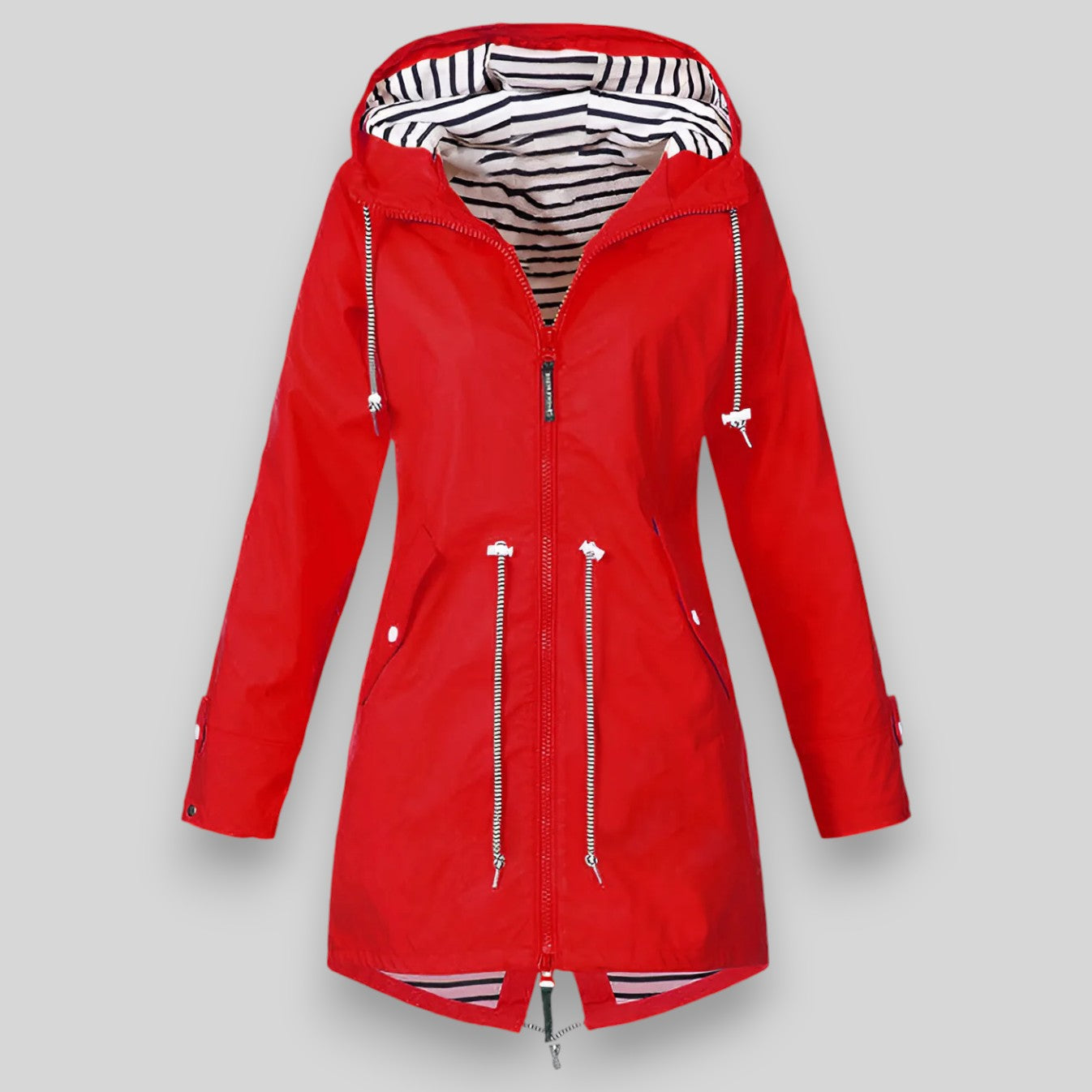 Weberâ„¢ - Wasserdichte Regenjacke