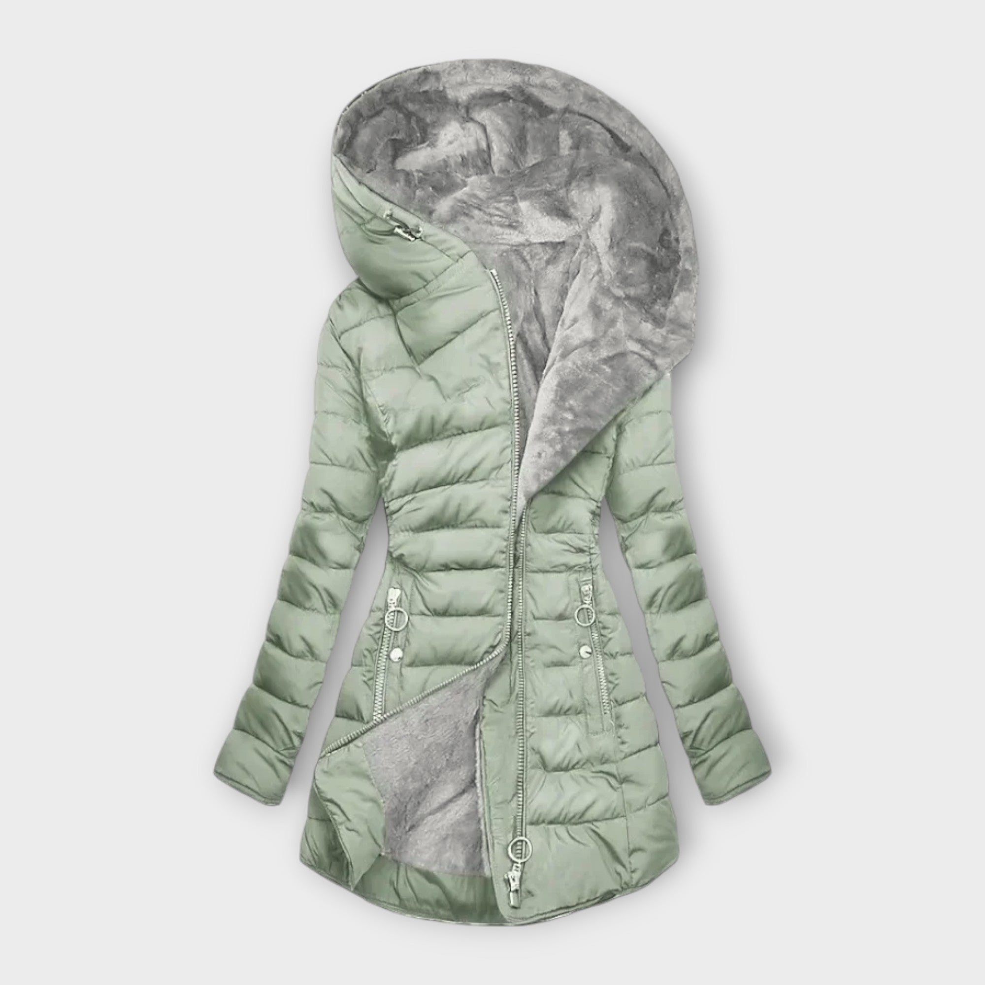 Weberâ„¢ | Neue Saison Jacke