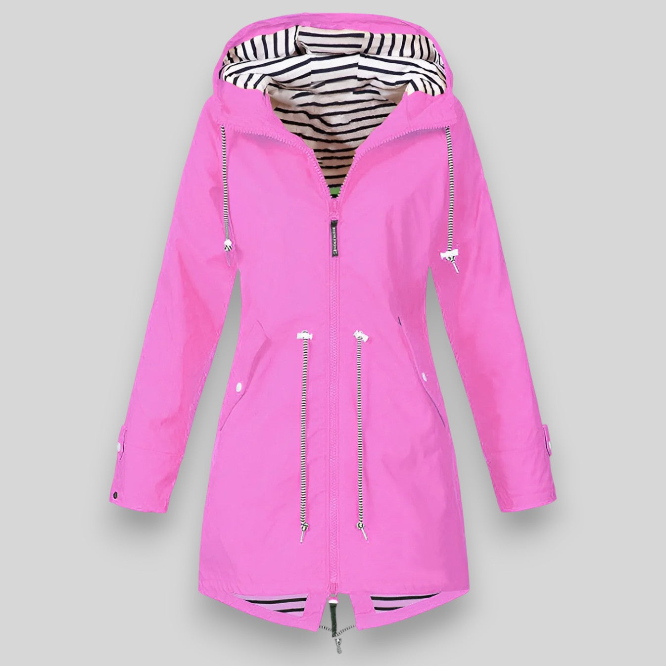 Weberâ„¢ - Wasserdichte Regenjacke
