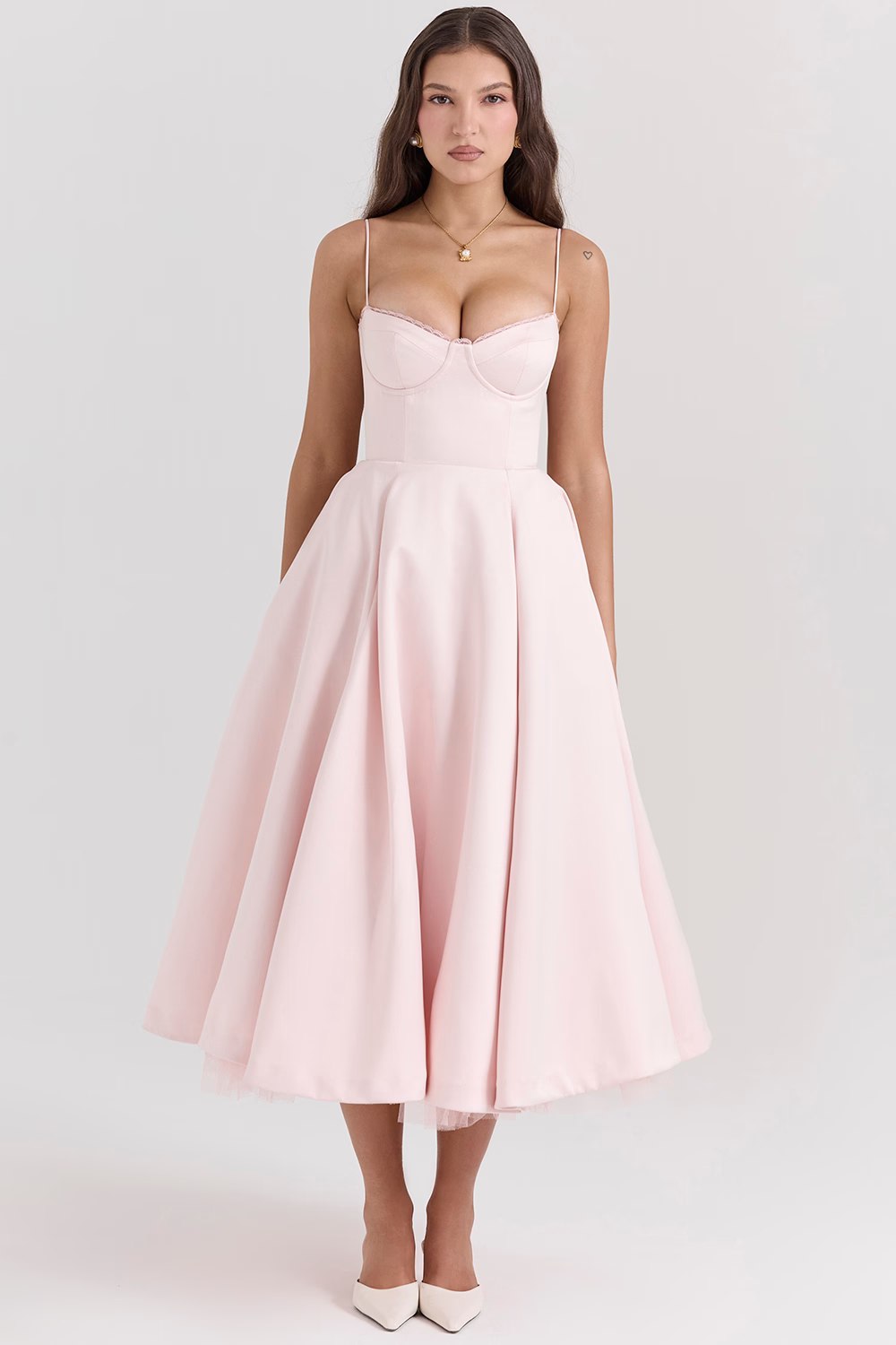Weber™ | Kleid