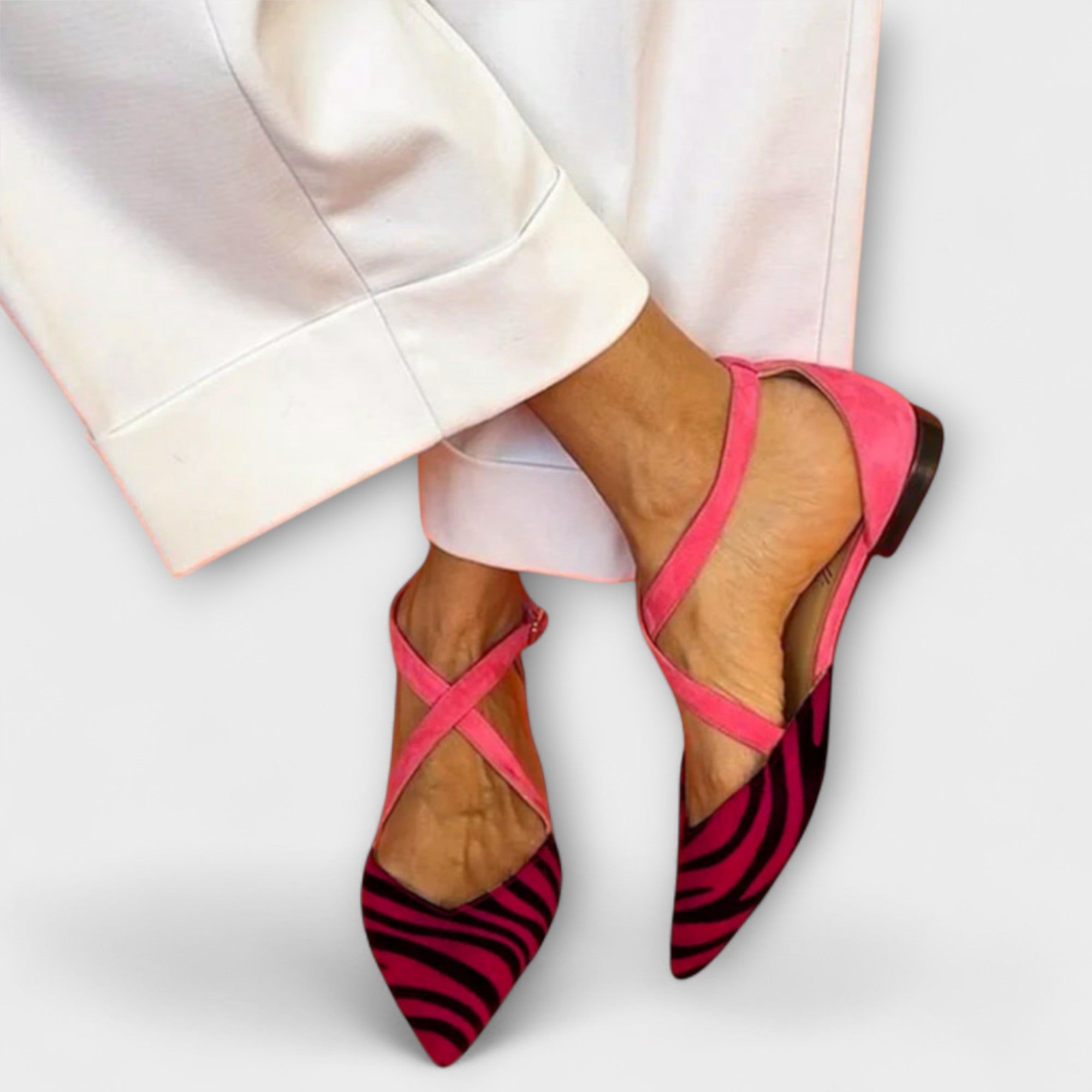 Weber™ | Fenna - Bändi-Loafer