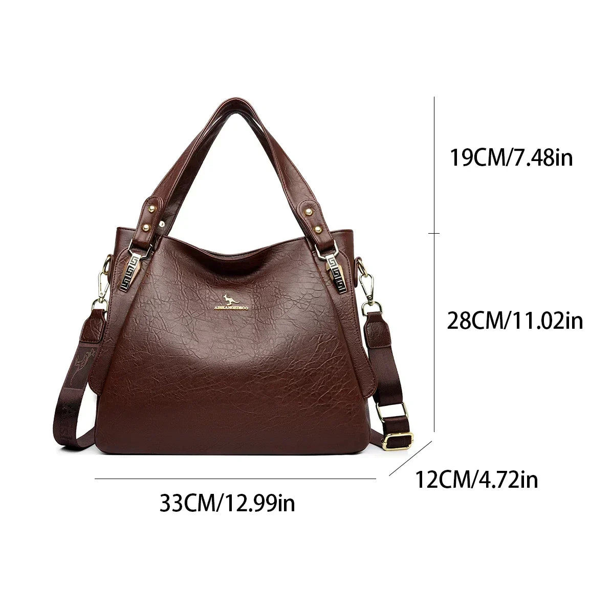 Weber™ | Retro Flair - Tasche