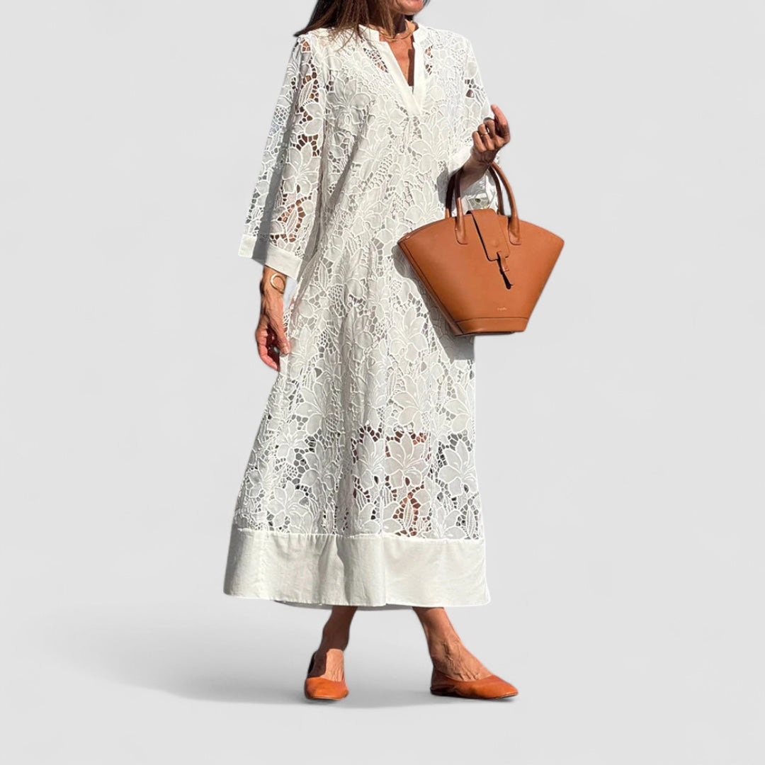 Weberâ„¢ | Juliette - Ein Kleid, das jede Frau betont