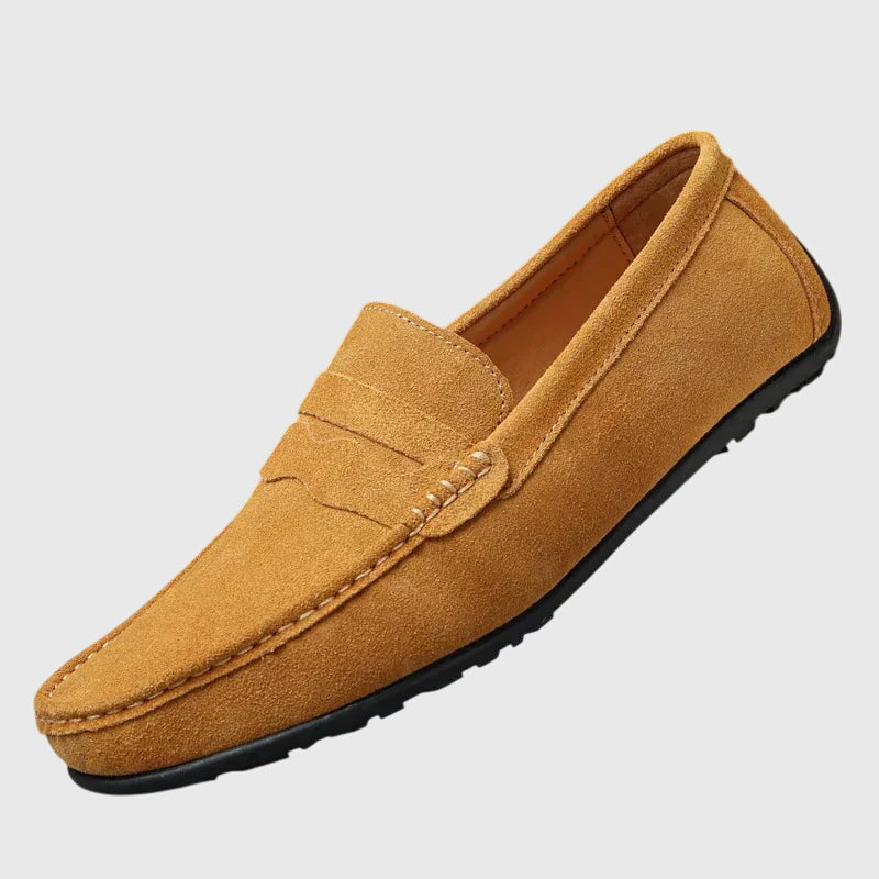 Weber™ | Orthopädische Loafer