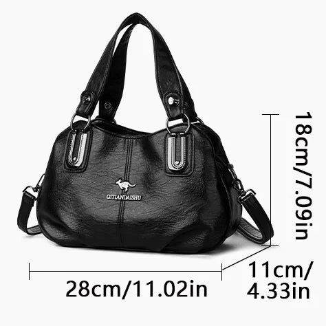 Weber™ | Große Designer-Tasche