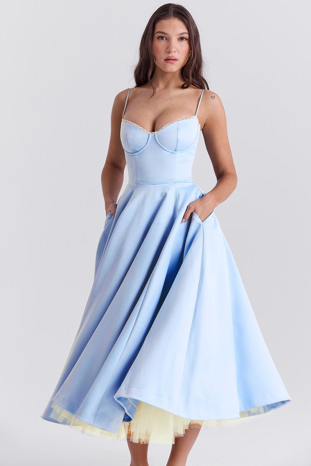 Weber™ | Kleid