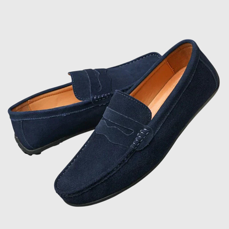Weber™ | Orthopädische Loafer
