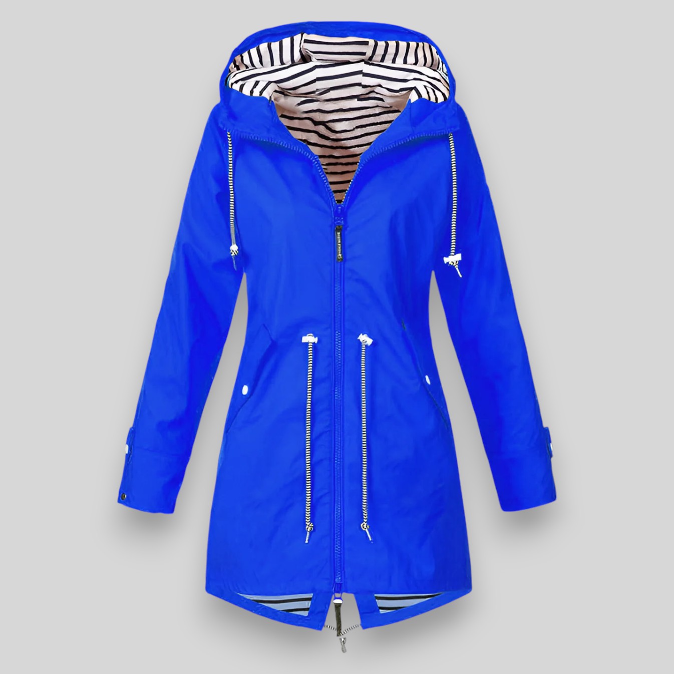 Weberâ„¢ - Wasserdichte Regenjacke