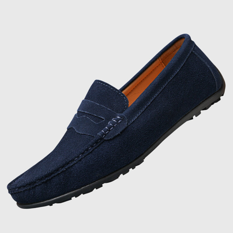Weber™ | Orthopädische Loafer