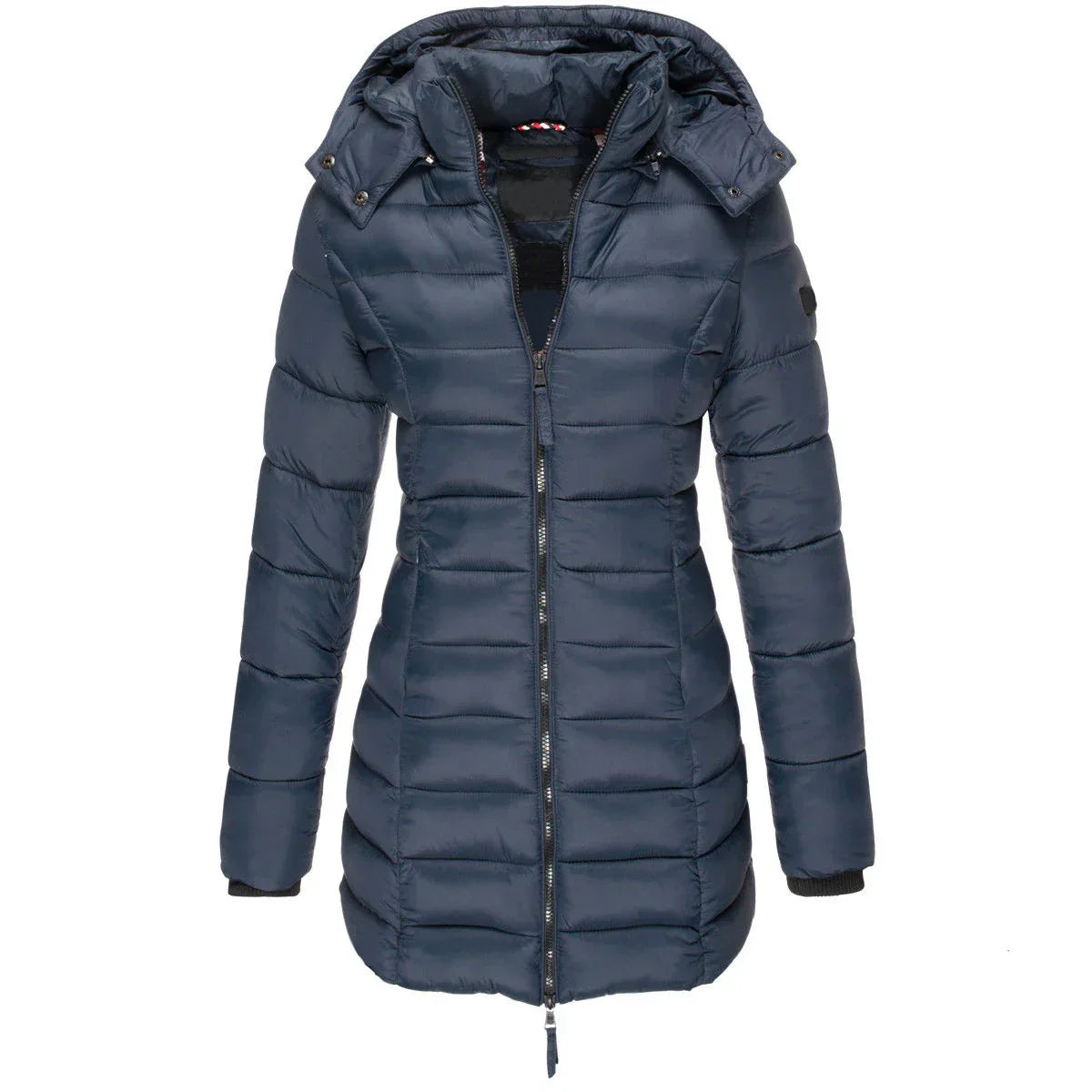 Weber™ | Stilvolle Parka mit warmem Futter