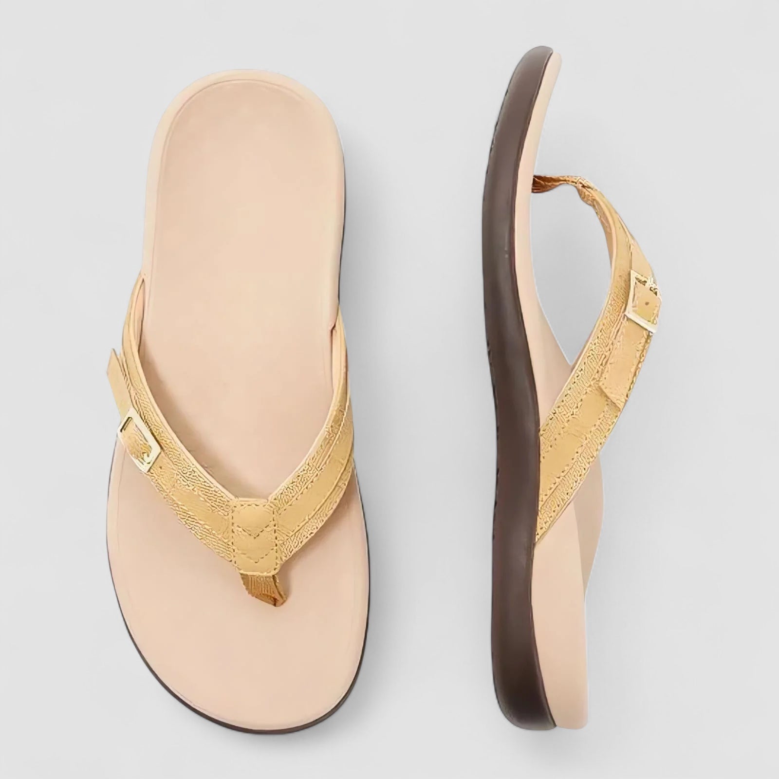 Weber™ | Bequeme Sandalen für den Sommer