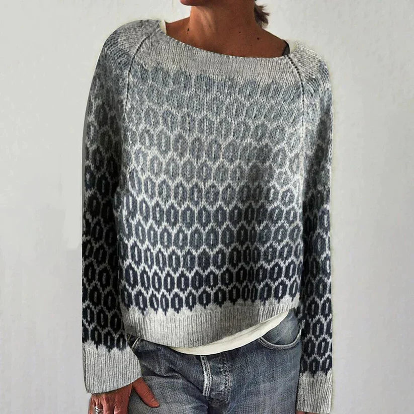Weber™ | Sanya - Bequemer Pullover