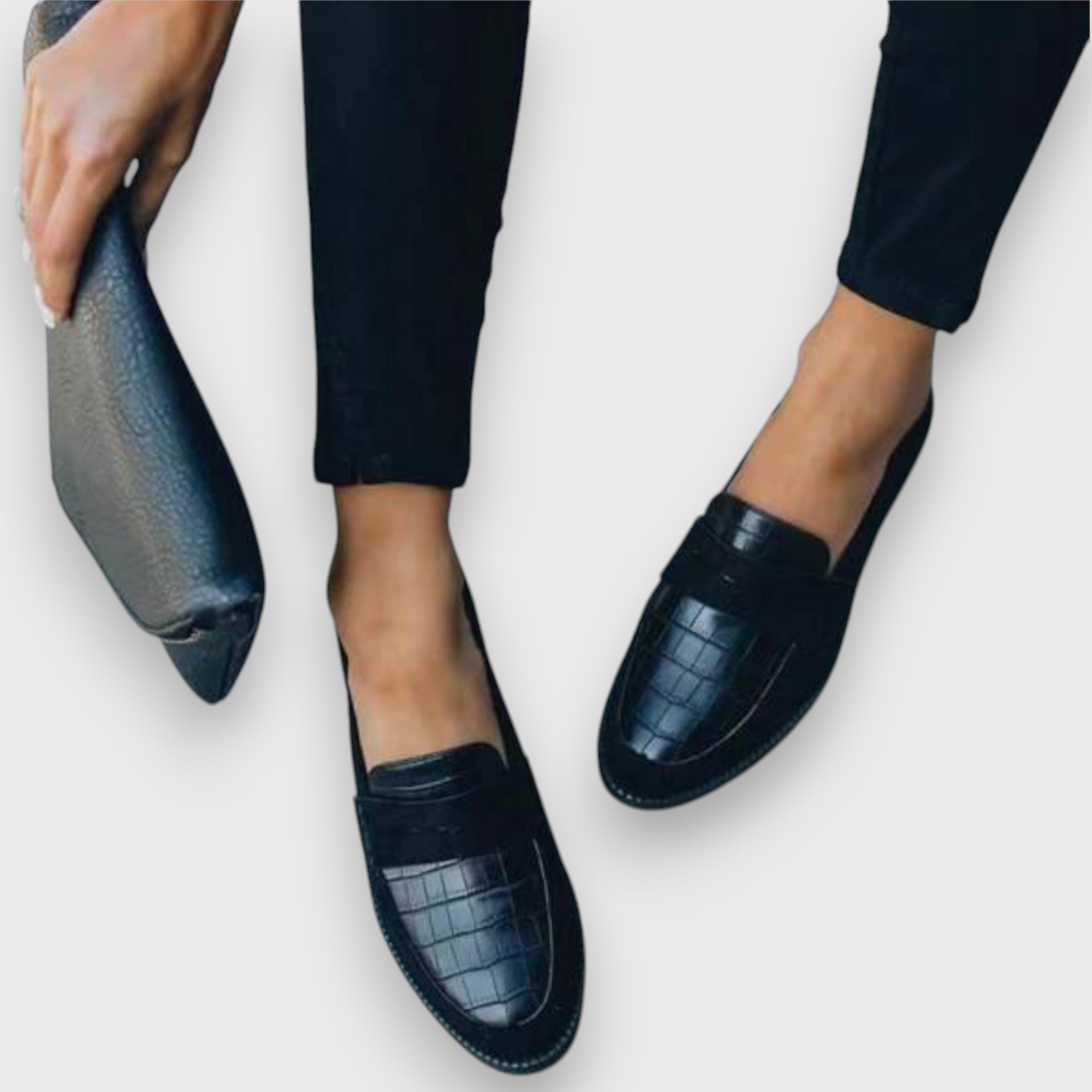 Weber™ | Sara – Loafer