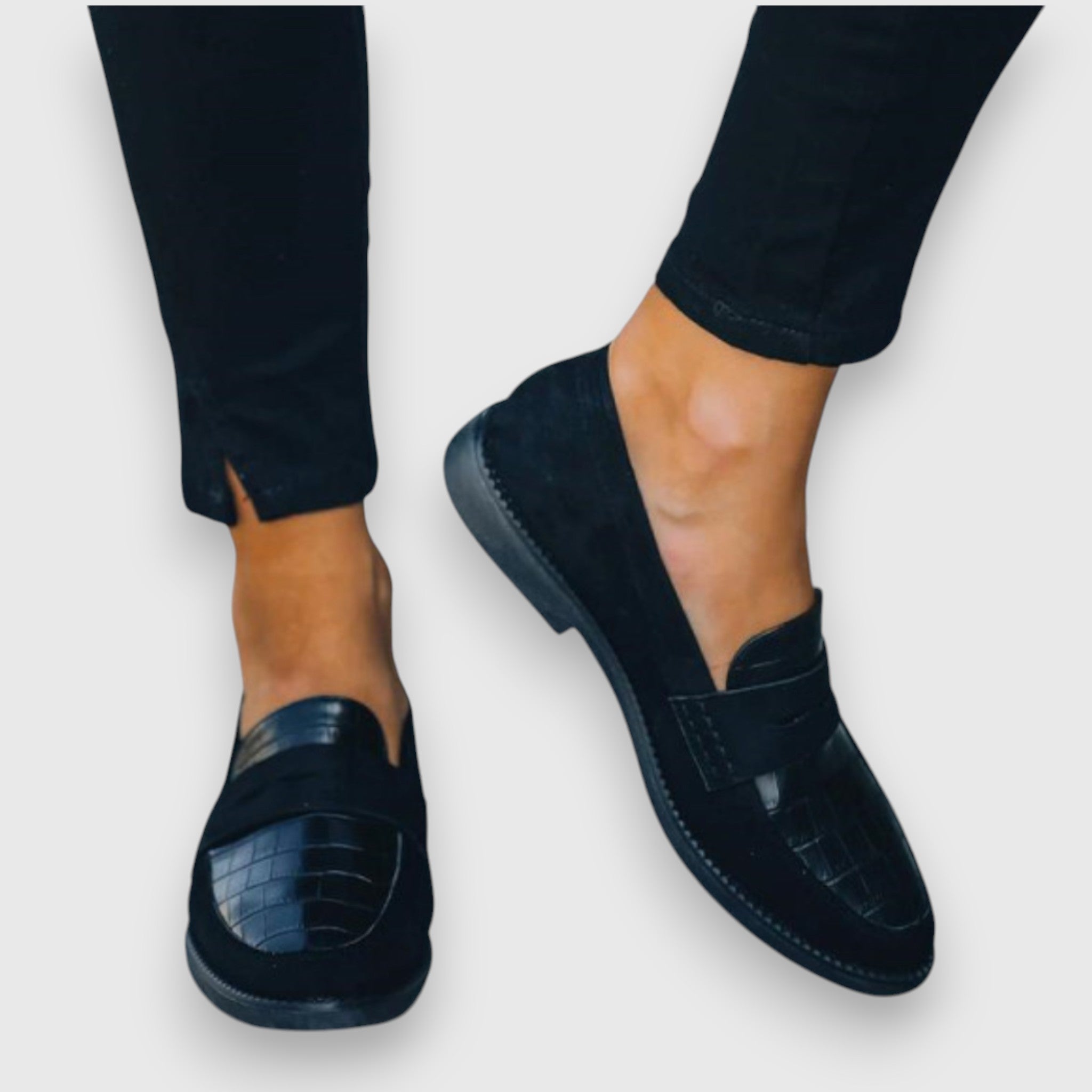 Weber™ | Sara – Loafer