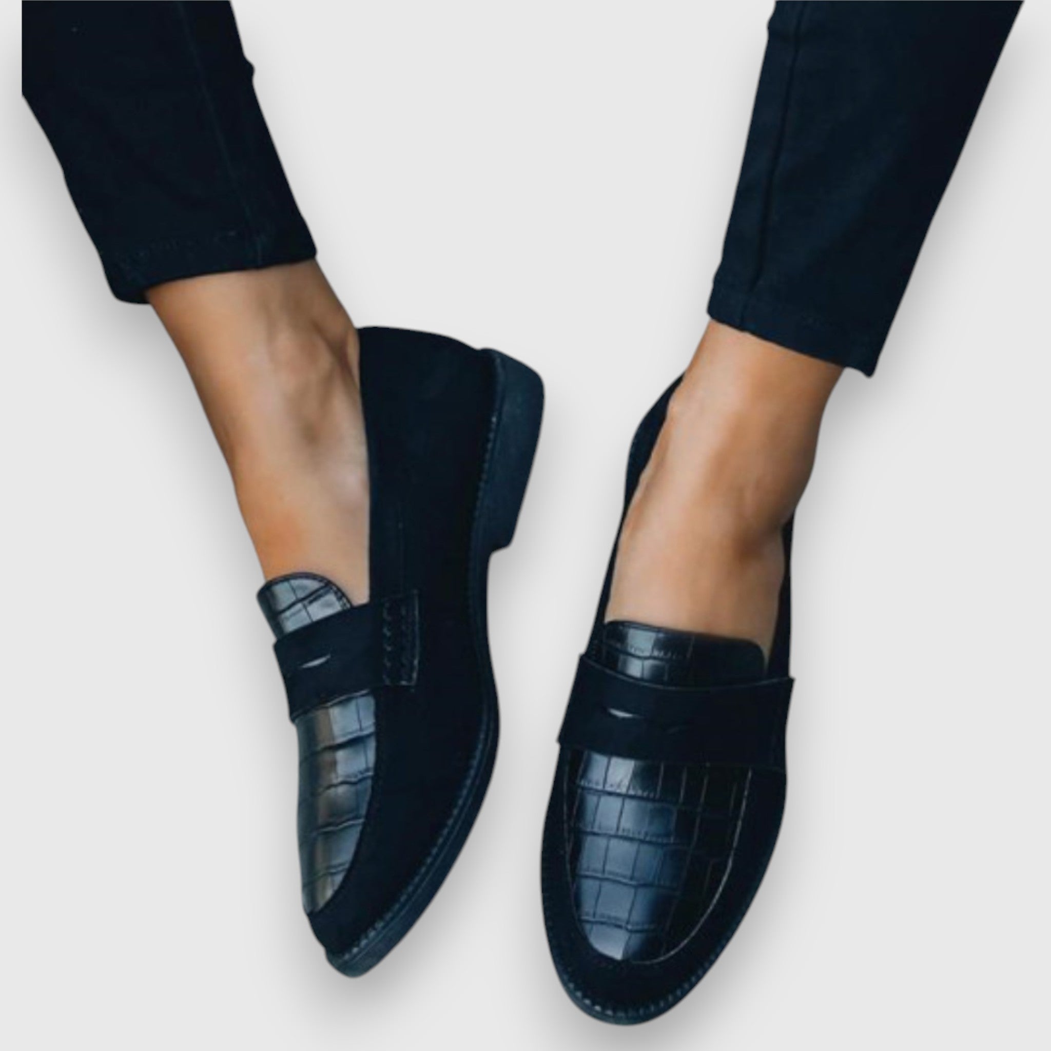 Weber™ | Sara – Loafer