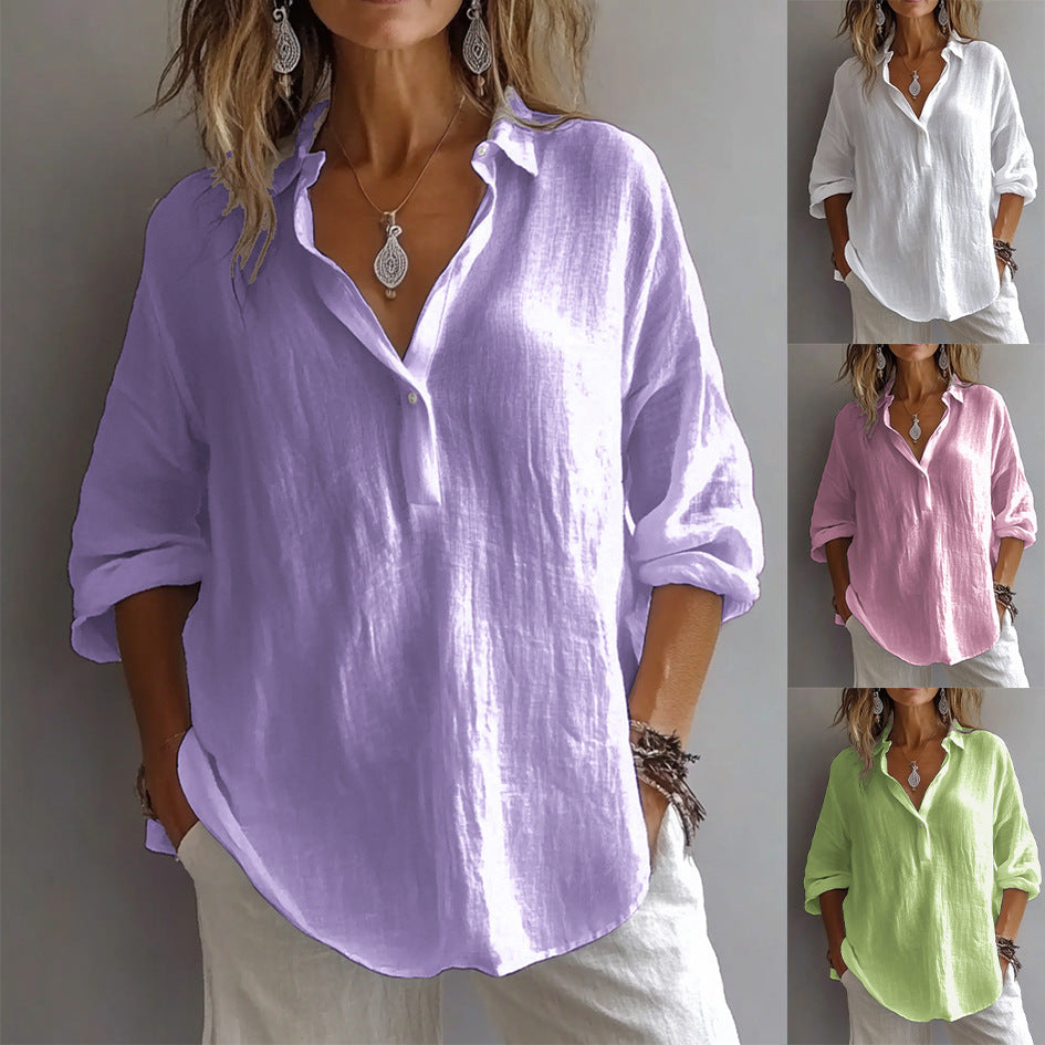 Weber⢠| Aino - Strickpullover entspannte Eleganz