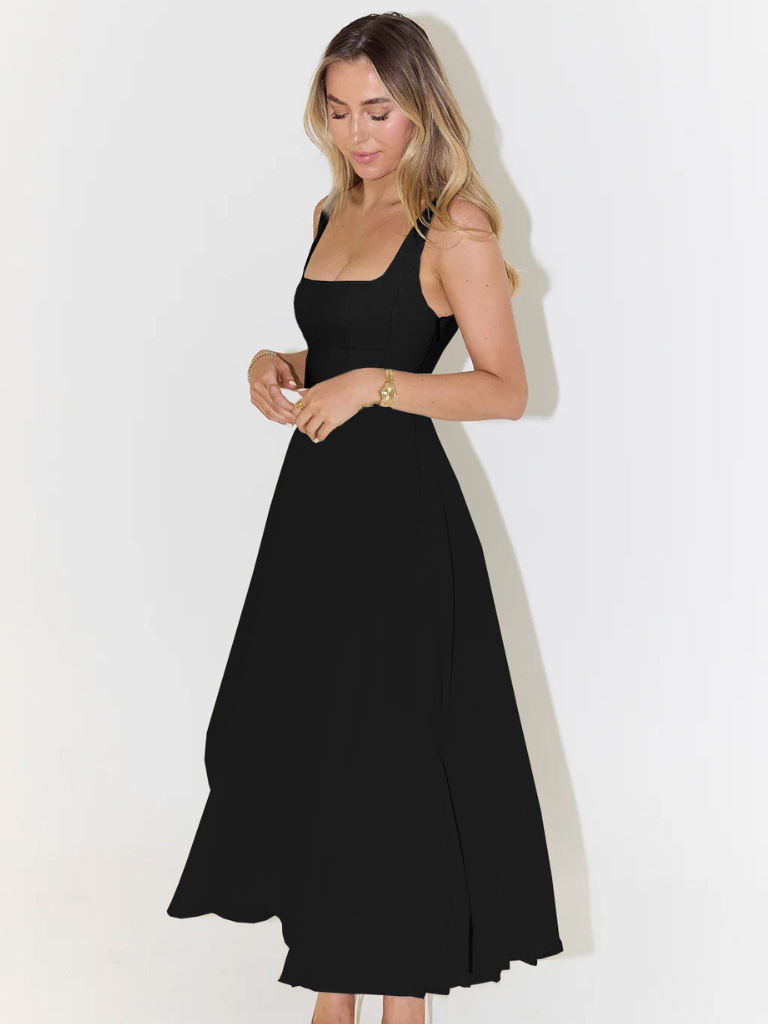 Weber™ | Skarlet Kleid