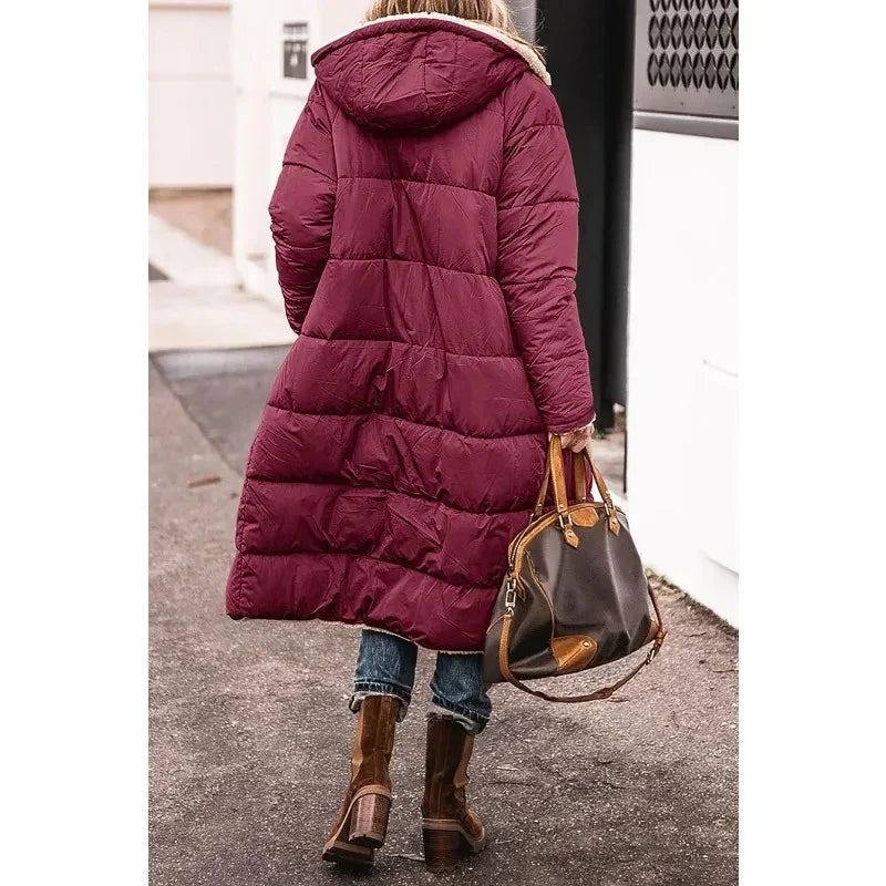 Weber™ | Stilvolle Jacke