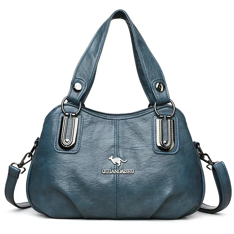 Weber™ | Große Designer-Tasche