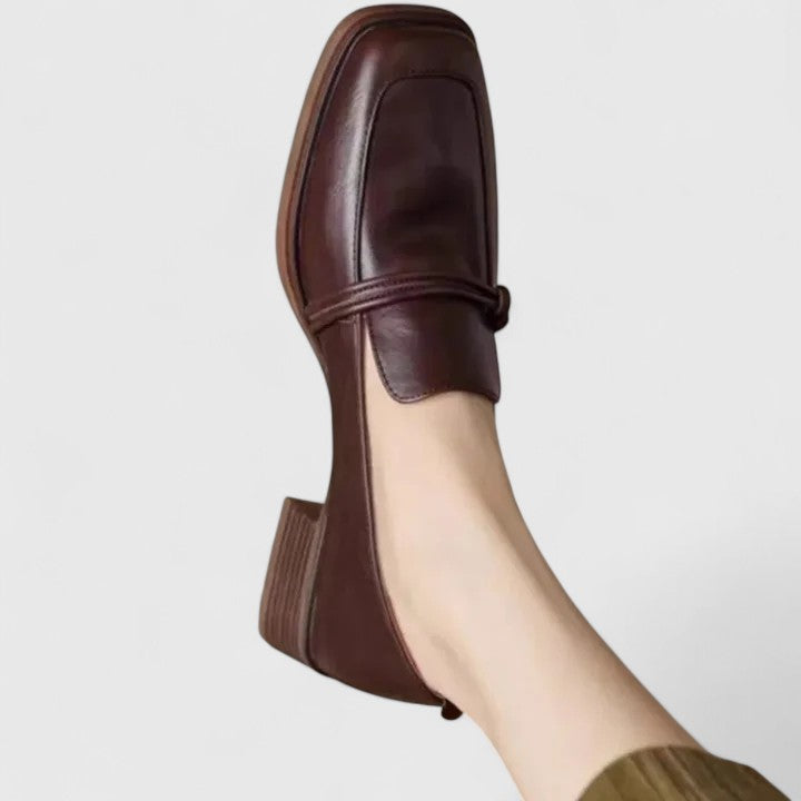 Weber™ | Dixie - Orthopädische Loafer
