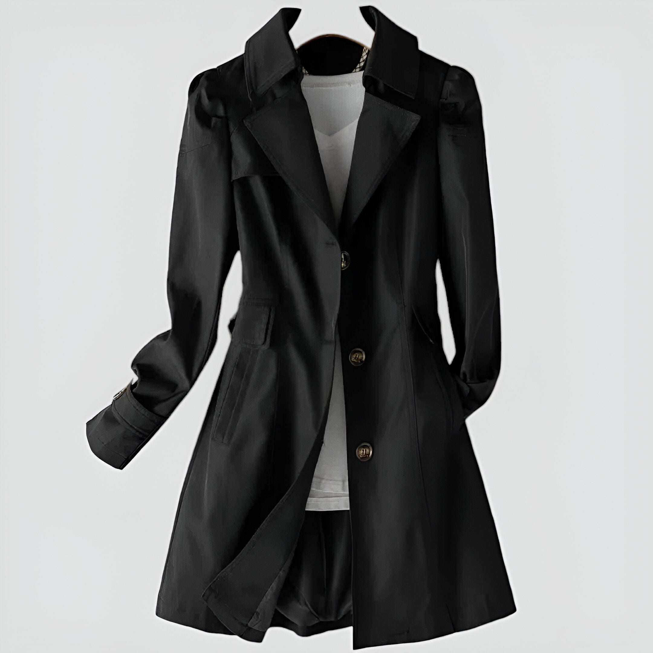 Weber™ | Perfekter Trenchcoat