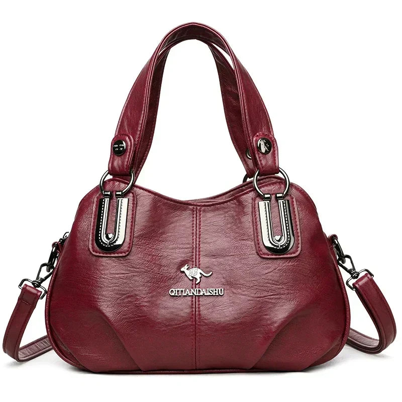 Weber™ | Große Designer-Tasche