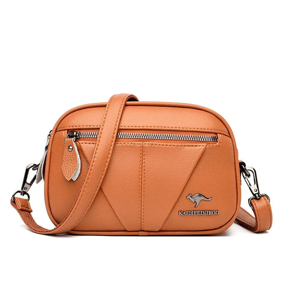 Weber™ | Kompakte Tasche