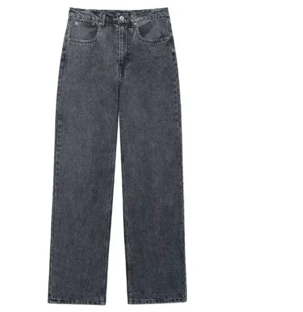 Weber™ | Jean Patchwork Tuhoontuotu