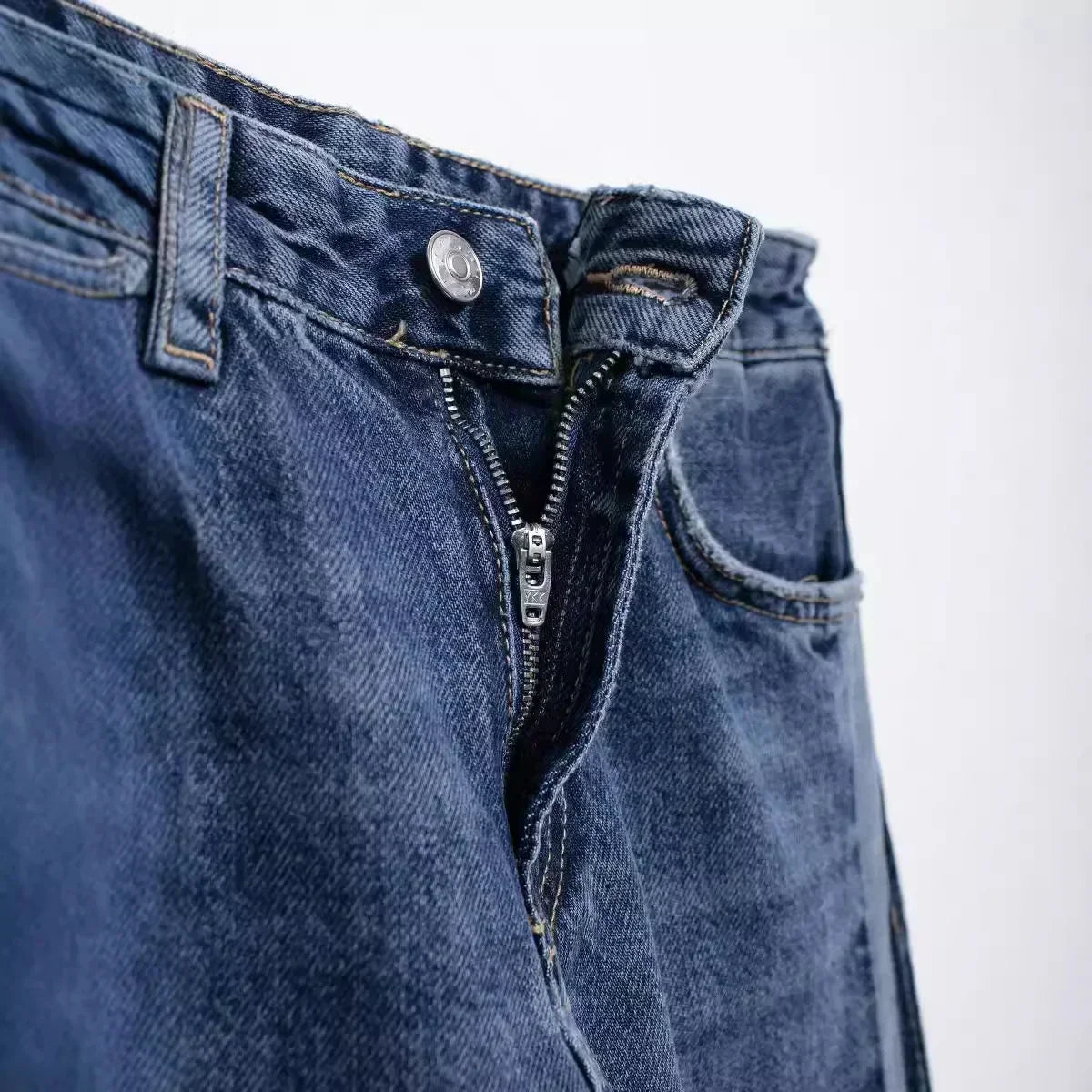 Weber™ | Jeans mit Erweiterten Seiten