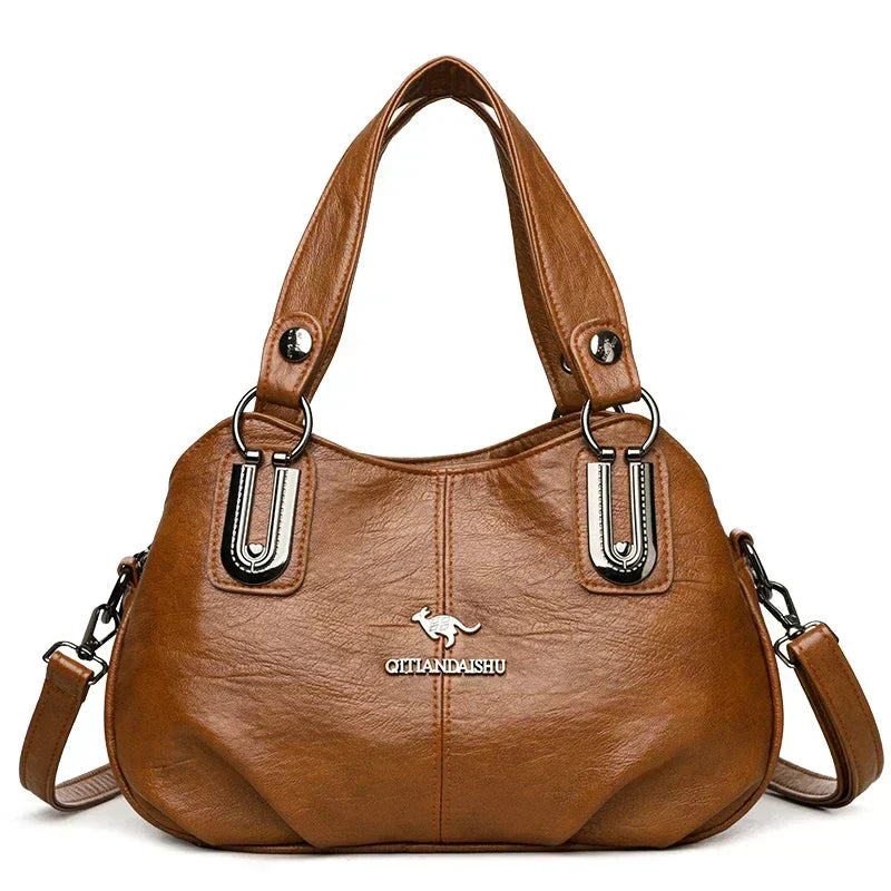 Weber™ | Große Designer-Tasche