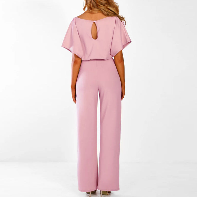 Weber™ | Stilvoller und eleganter Jumpsuit