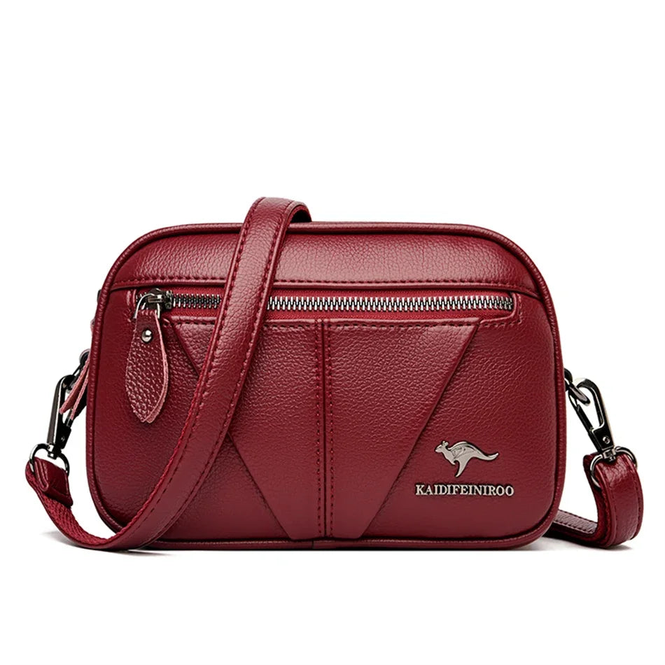 Weber™ | Kompakte Tasche