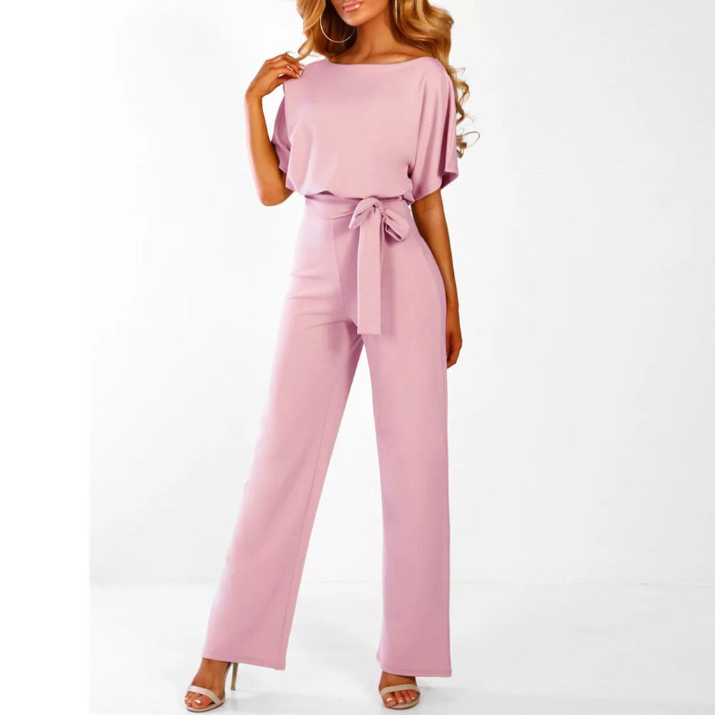 Weber™ | Stilvoller und eleganter Jumpsuit