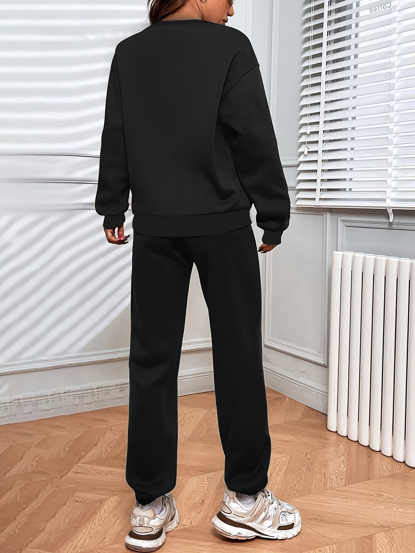 Weber™ | Bequeme Gesamtheit