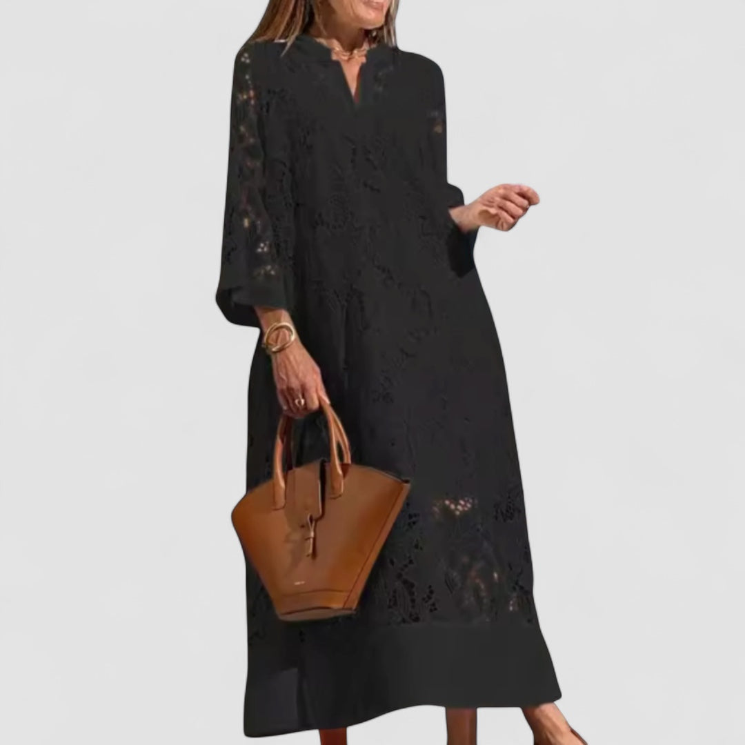 Weberâ„¢ | Juliette - Ein Kleid, das jede Frau betont