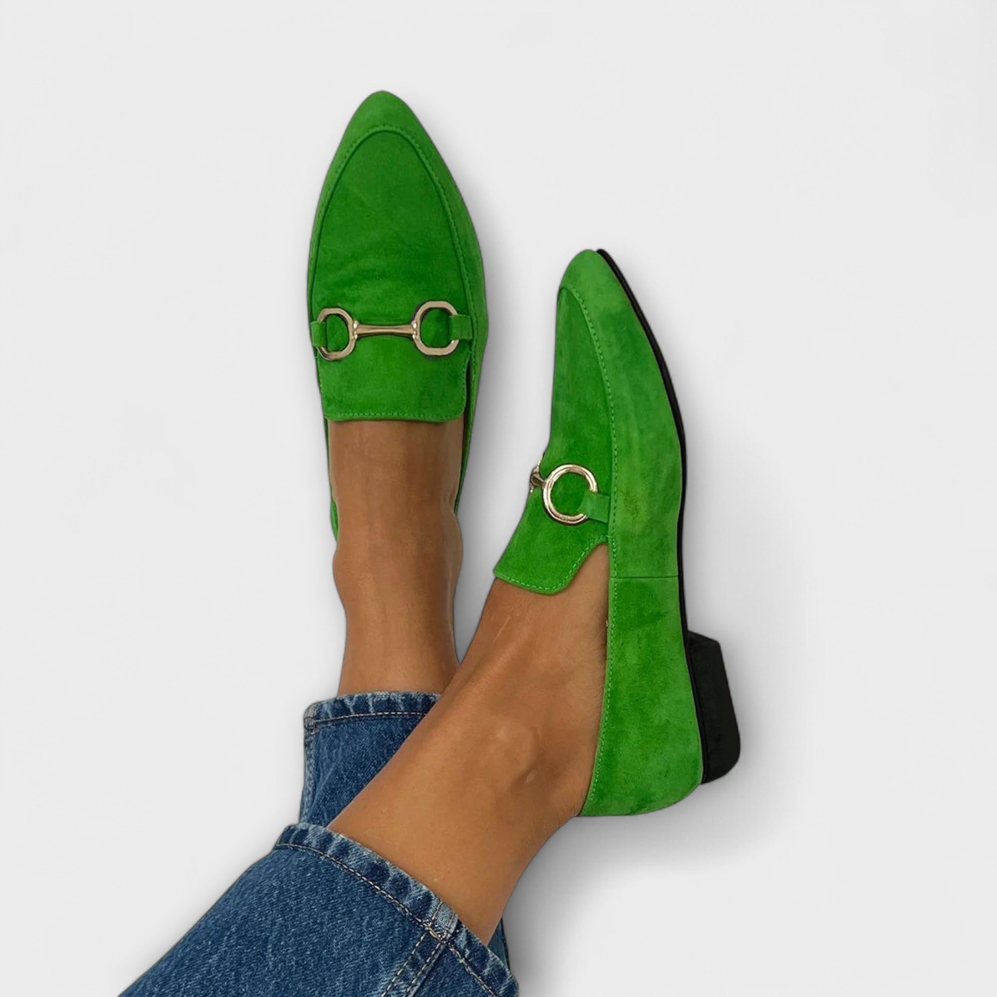 Weber™ | Kaia – Spitz zulaufende Ballerinas