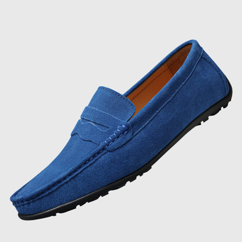 Weber™ | Orthopädische Loafer