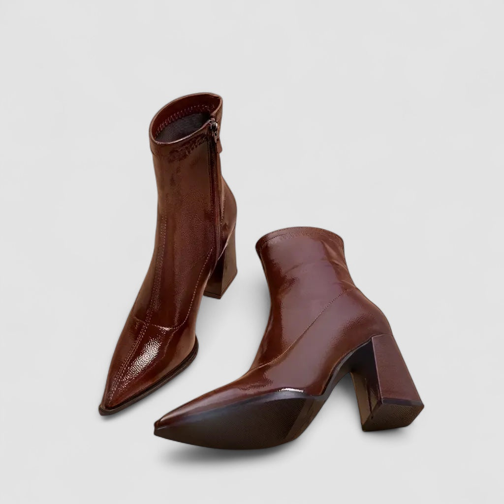 Weber™ | Klassische High Heels