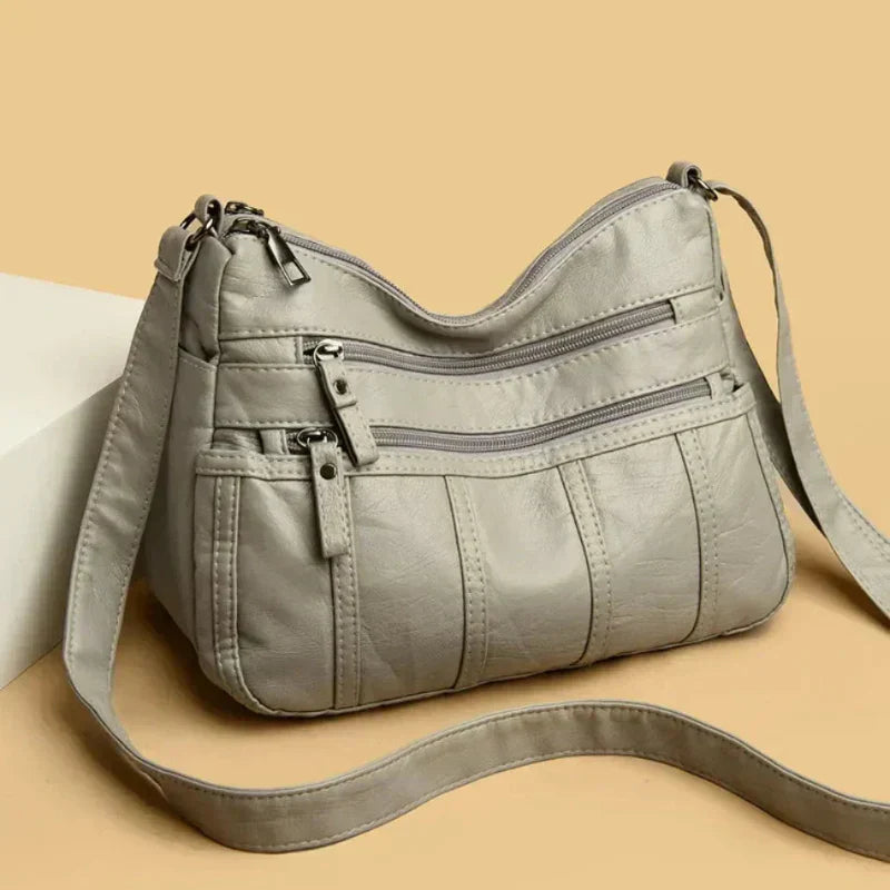 Weber™ | Weiche Crossbody Tasche