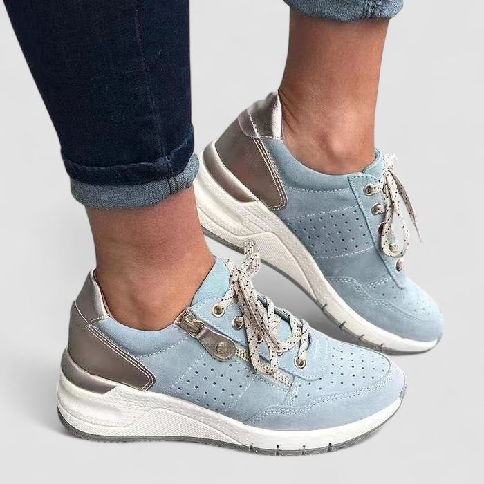 Weber™ | Kivia - Orthopädische Sneakers