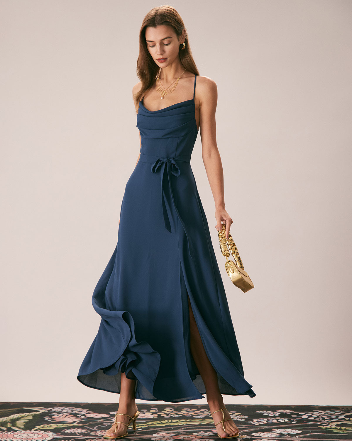 Weber™ | Kleid Maëlle