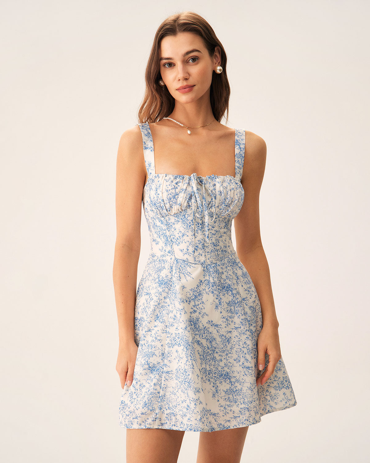 Weber™ | Kleid Léa