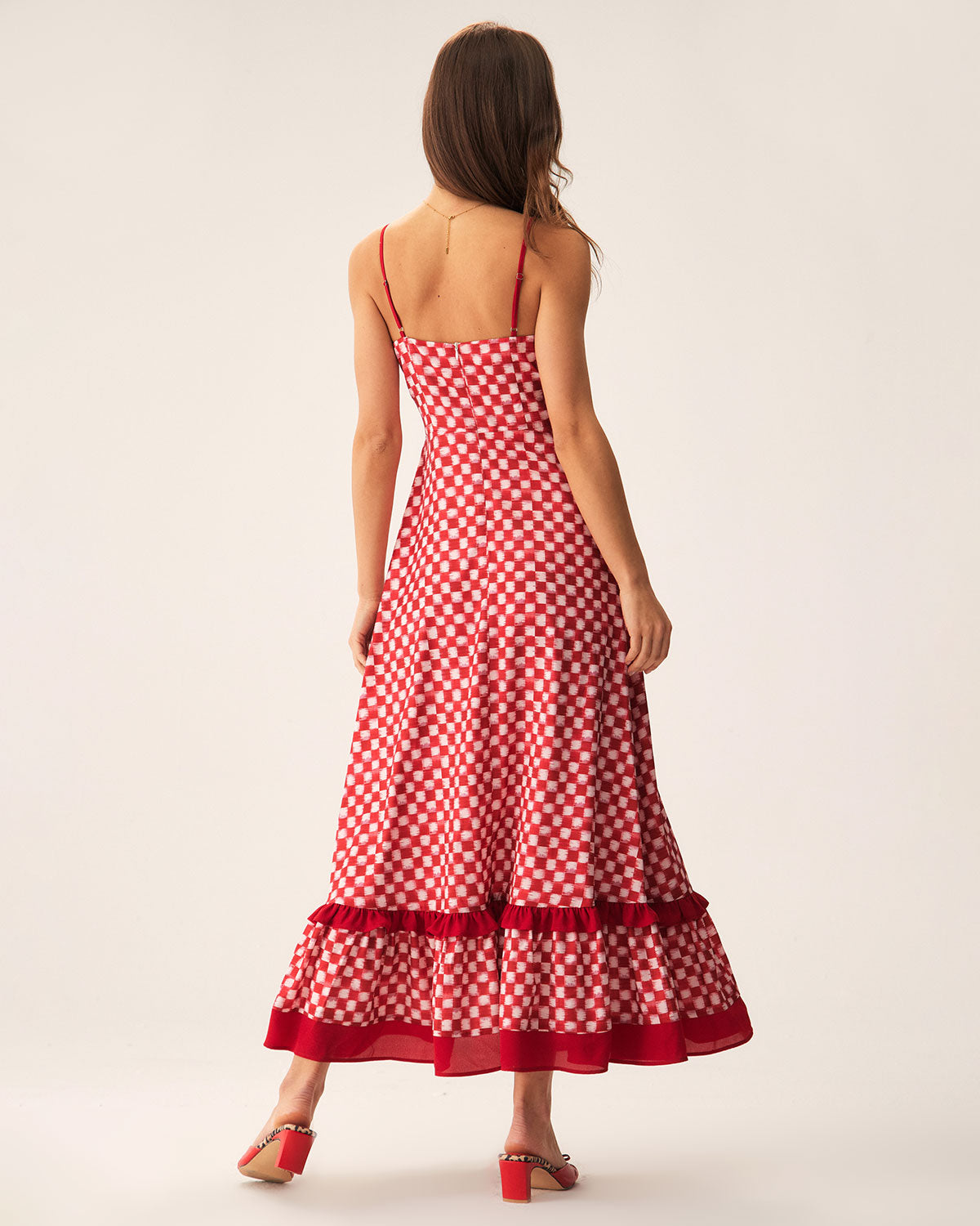 Weber™ | Kleid Naïma