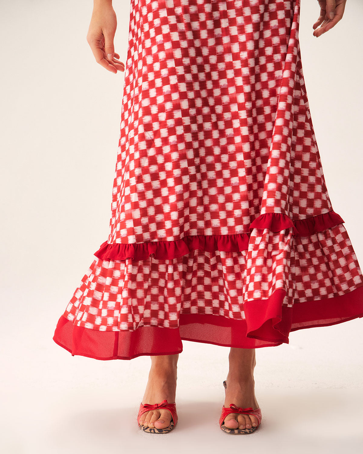 Weber™ | Kleid Naïma