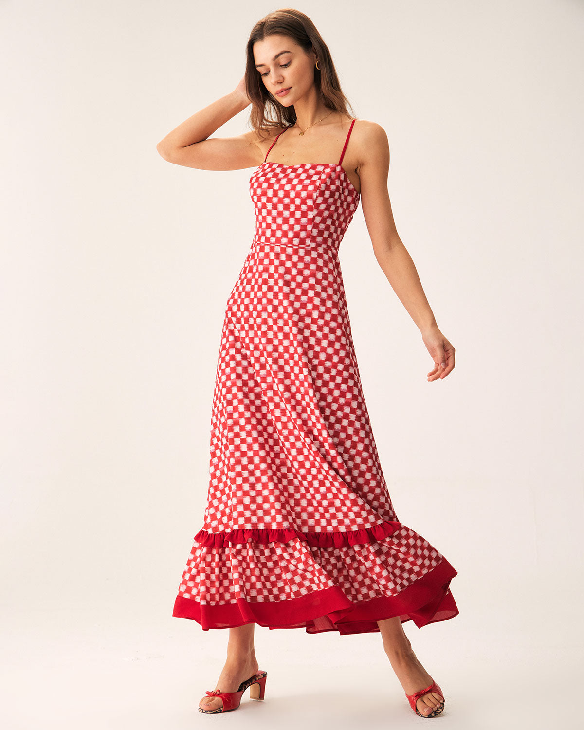Weber™ | Kleid Naïma