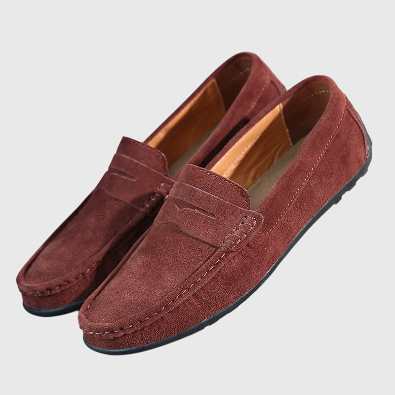 Weber™ | Orthopädische Loafer