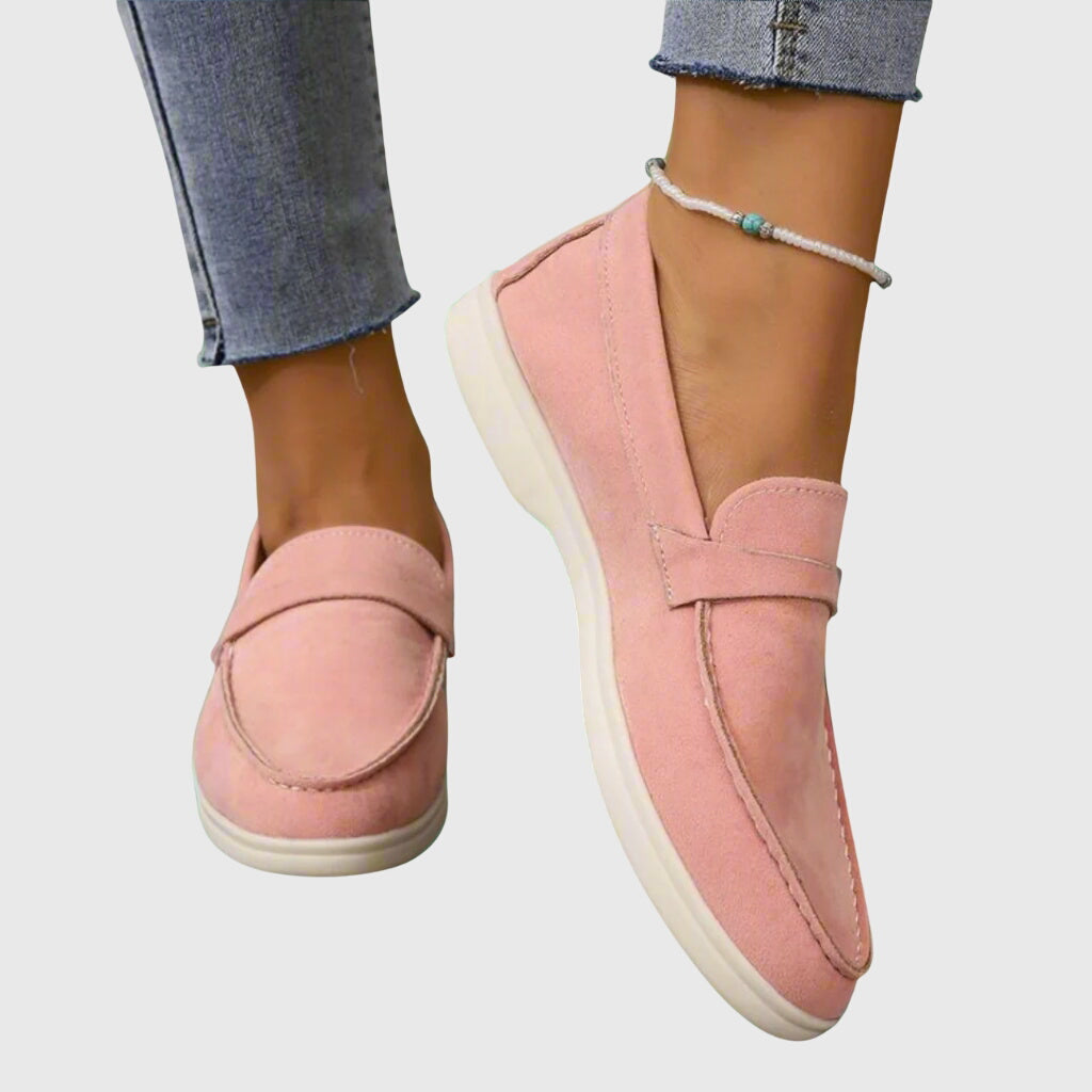 Weber™ | Molly™ - Orthopädische Loafer