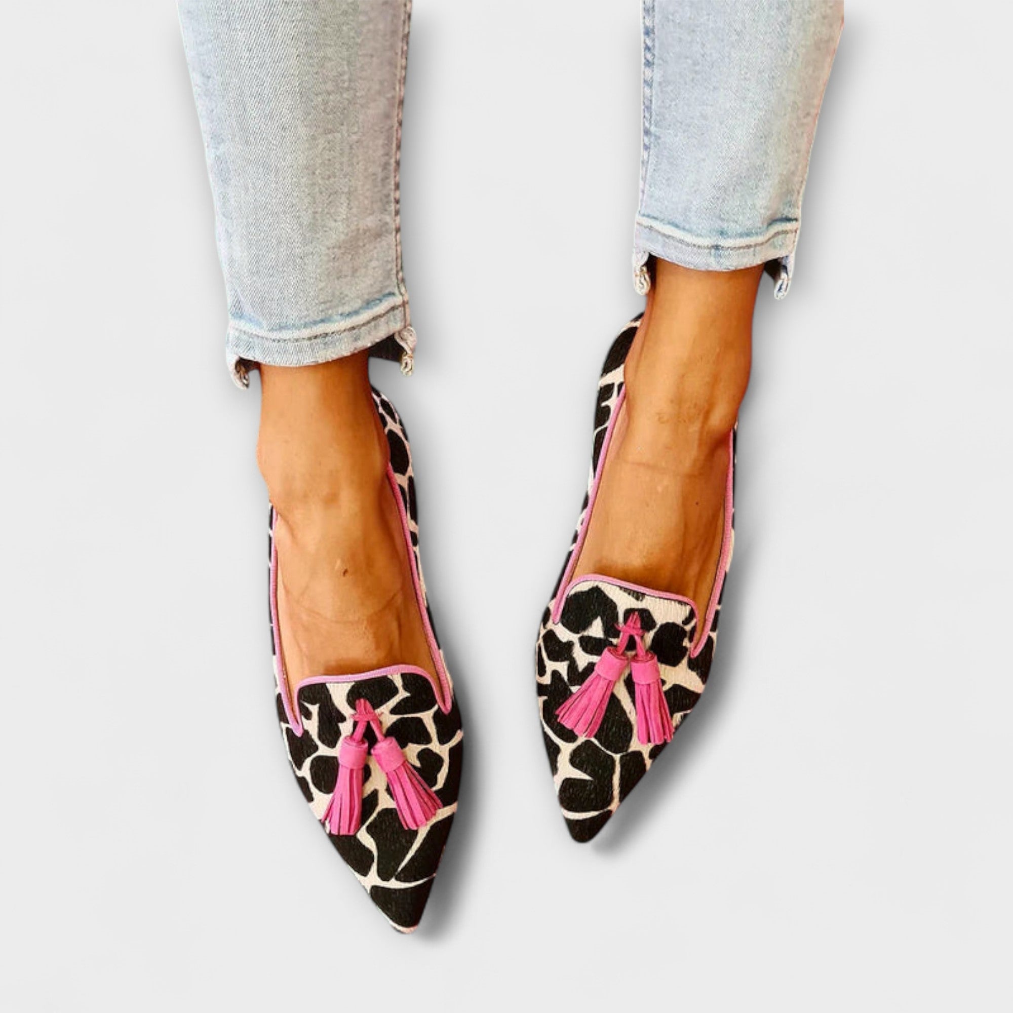 Weber™ | Julia - Elegante Loafers