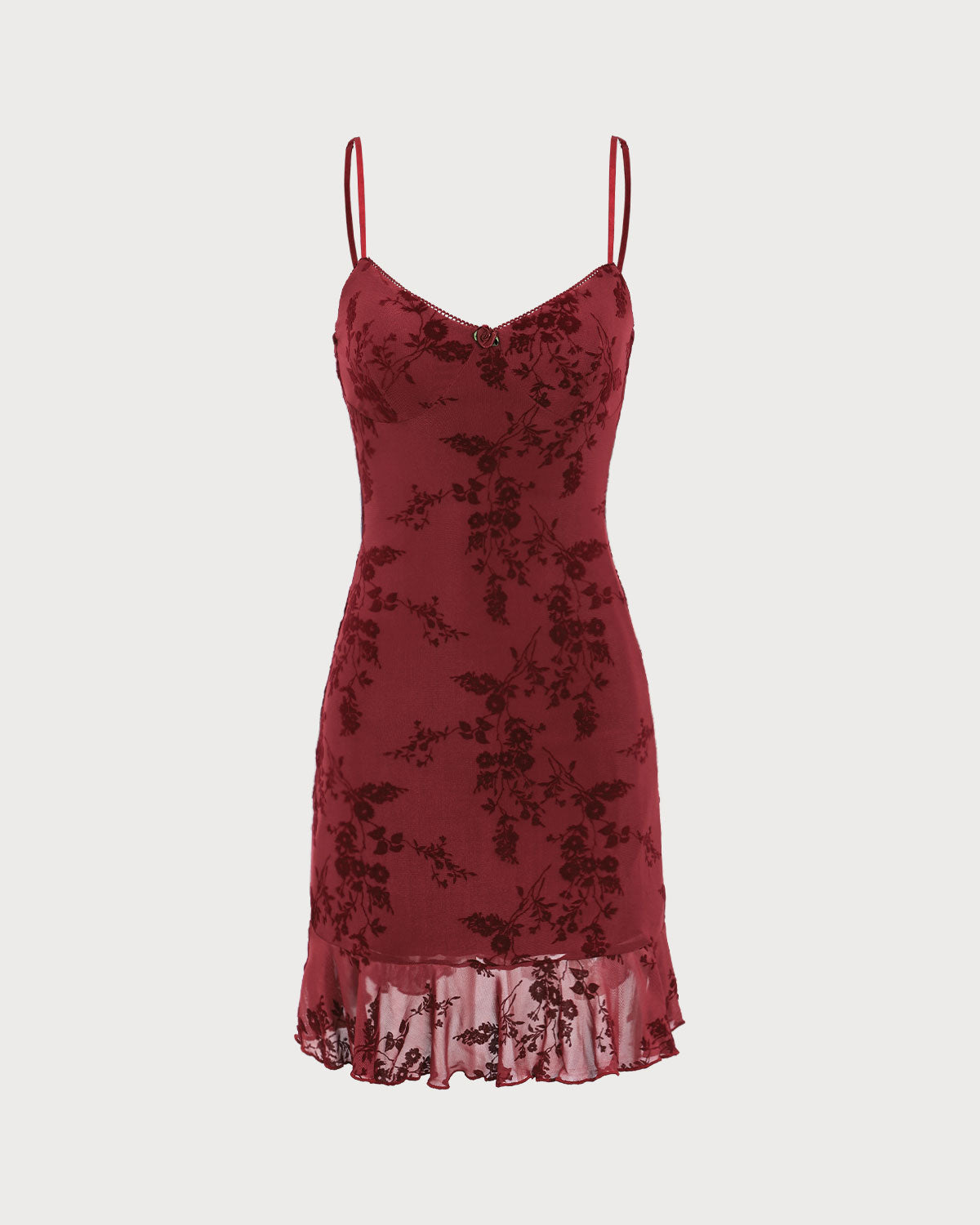 Weber™ | Kleid Miléna